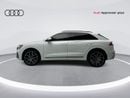 أودي Q8 55 TFSI quattro (340 HP) Luxury (Ref# 07009)