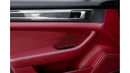 Porsche Panamera 4 | 4,112 P.M  | 0% Downpayment | Excellent Condition!