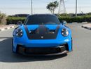 بورش 911 GT3RS