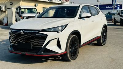 Changan X5 Plus