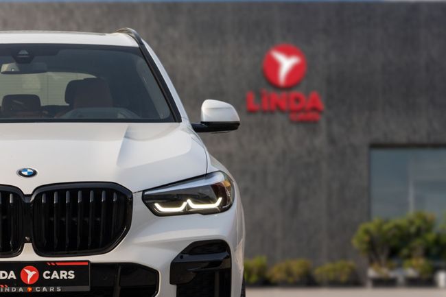 BMW X5 xDrive40i M Sport, миниатюра 25