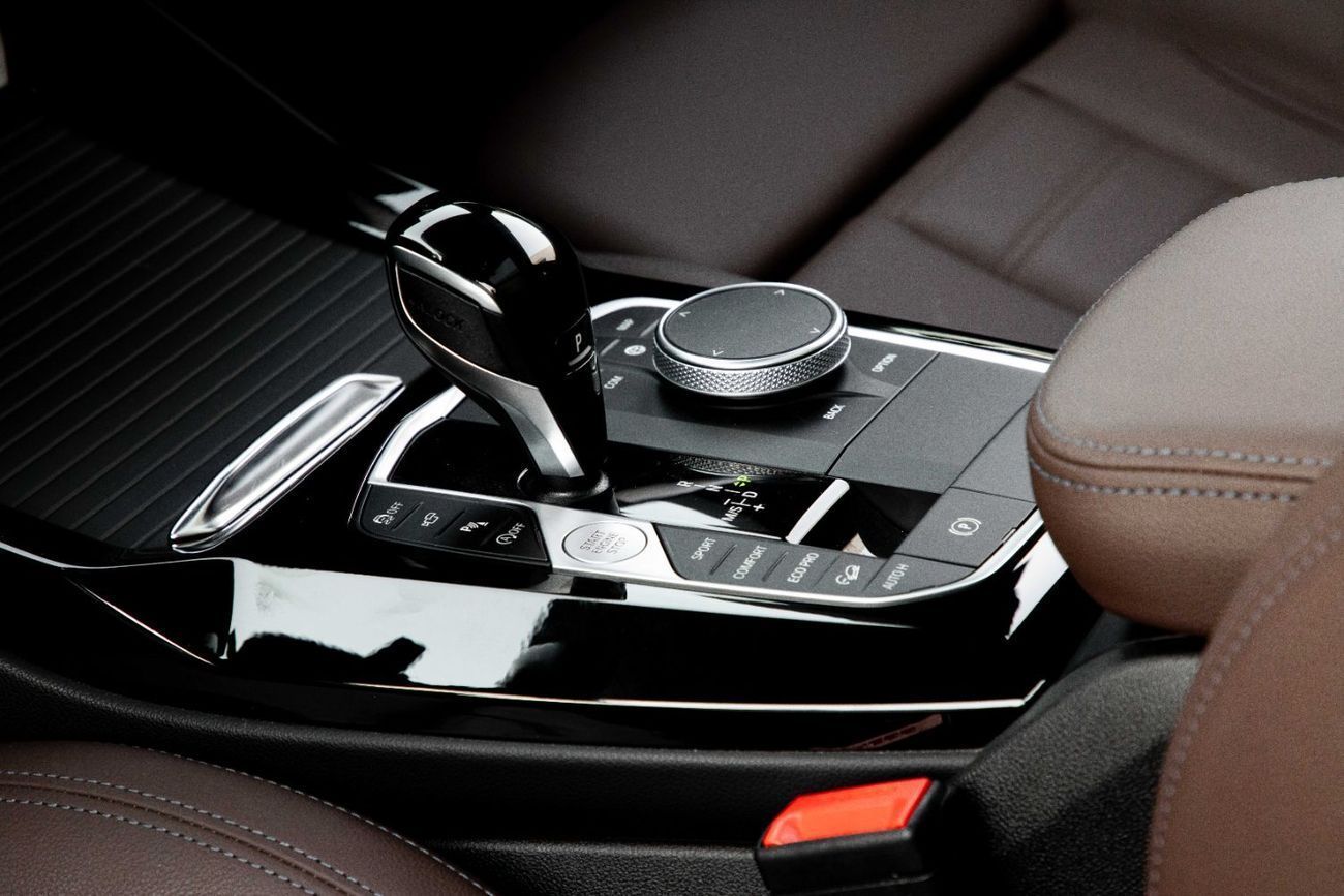 BMW X3 xDrive30i M-Kit | 3,917 P.M | 0% Downpayment | Agency Warranty!