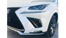 Lexus NX300 F-SPORT BRAND NEW 2019 Model