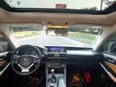 لكزس IS 300 Elegant 2.0L