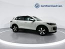 Volkswagen Tiguan Tiguan Life 1.4L | Ex-Demo | Premium Family SUV | Digital Cockpit Pro | 12.9" Touchscreen | Park Ass