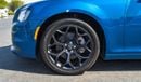 Chrysler 300s Chrysler 300S / 2022 / GCC / V6 / Brand New / Under Warranty