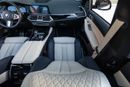 BMW X5 50i M SPORT BMW X5 xDrive50i M-Sport 2019 GCC | Warranty