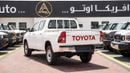 Toyota Hilux TOYOTA HILUX DLX 2.4 DIESEL 2026