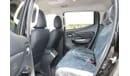Mitsubishi L200 2023 | BRAND NEW L200 SPORTERO DIESEL DOUBLE CABIN PICKUP 2.4L 4X4, A/T MIVEC - EXPORT ONLY