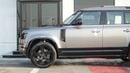 Land Rover Defender P400 110 X-Dynamic HSE 3.0L (7 Seater) 2025 MY EXPORT PRICE