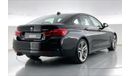 BMW 430i M Sport | 1 year free warranty | 0 down payment | 7 day return policy