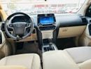 Toyota Prado VXR 2.7L 4WD