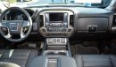 GMC Sierra Denali brand new WITH WARRANTY 3 YEARS