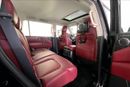 Nissan Patrol SE Platinum City | Guaranteed Warranty | 0 Down Payment