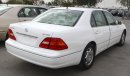 Lexus LS 430