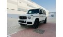 Mercedes-Benz G 63 AMG Premium + EXPORT PRICE Double Night Package European Specifications