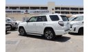 Toyota 4Runner LIMITED