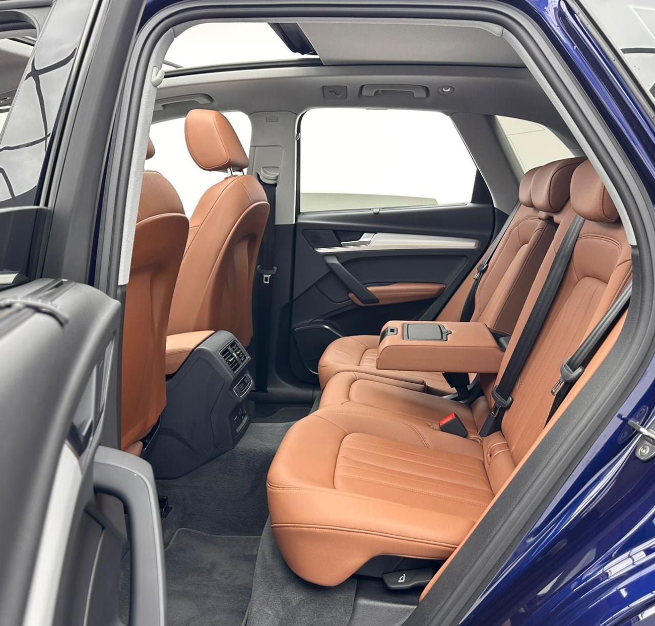 Audi Q5 2025 Audi Q5 45TFSI Quattro, 12/2029 Audi Warranty + Service Contract, Audi Full Service History, GC