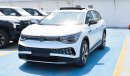 Volkswagen ID.6 X Pro - Electric Vehicle. Local Registration + 10%