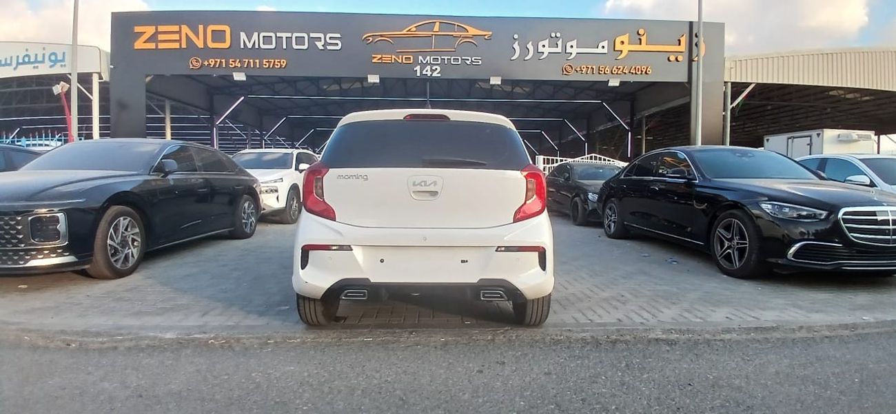 Kia Morning KIA MORNING 2022