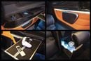 Mercedes Benz V 250 2024 VIP MERCEDES GCC V250 - 2 Years Warranty by VLINE Design Factory DUBAI(2384)