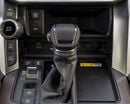 Toyota Land Cruiser VX l 2026 | Export Only | Brand New | 0 KM