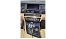 BMW 520i EXCELLENT DEAL for our BMW 520i ( 2013 Model! ) in Grey Color! GCC Specs