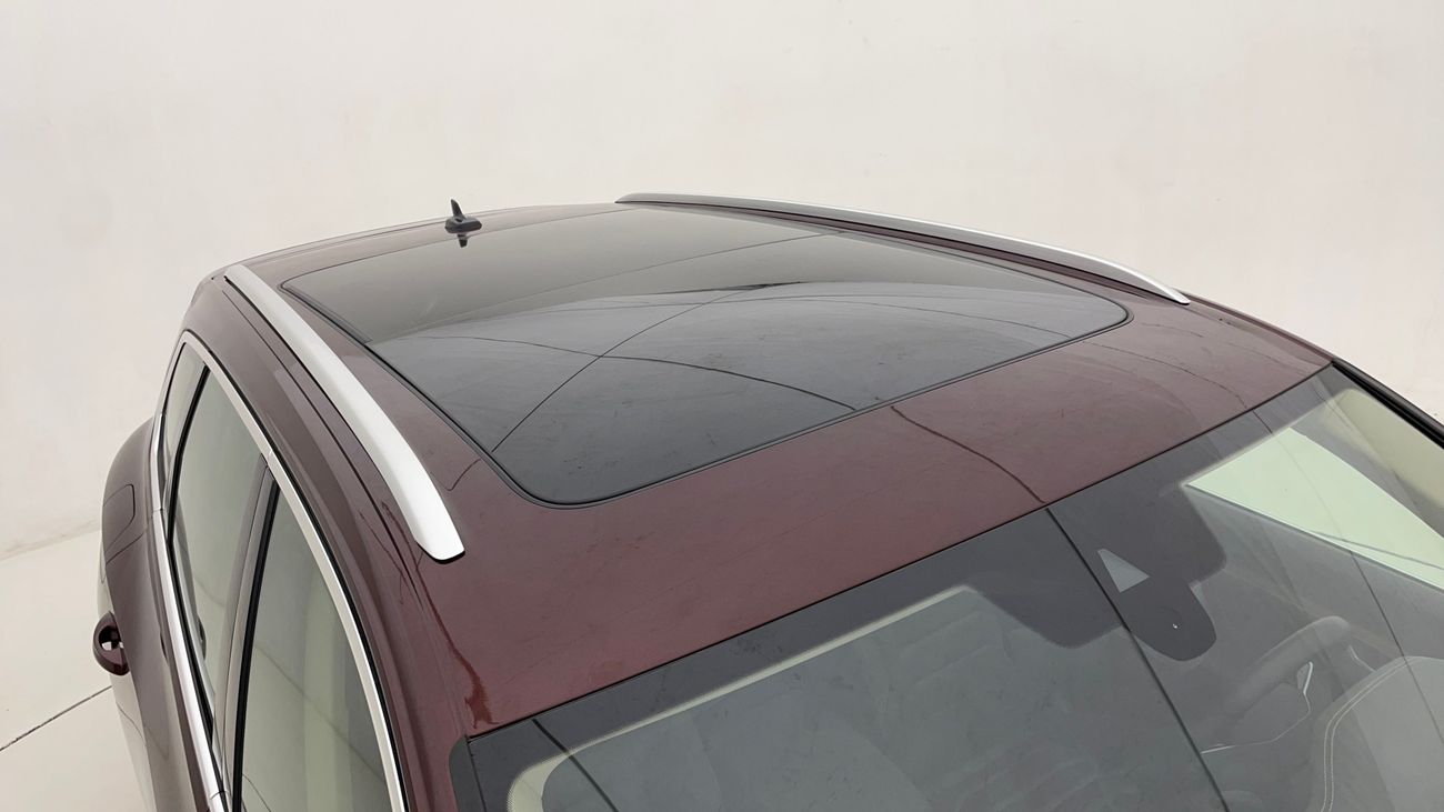 فولكس واجن طوارق HIGHLINE PLUS 3 | بدون دفعة مقدمة | اختبار القيادة في المنزل