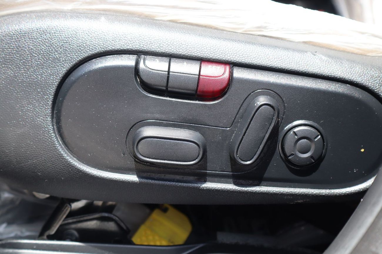 Mini Cooper S Countryman GCC