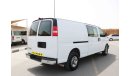 شيفروليه إكسبرس PLUS MULTIPURPOSE VAN - EXCELLENT CONDITION GCC SPECS - EXCLUDED VAT