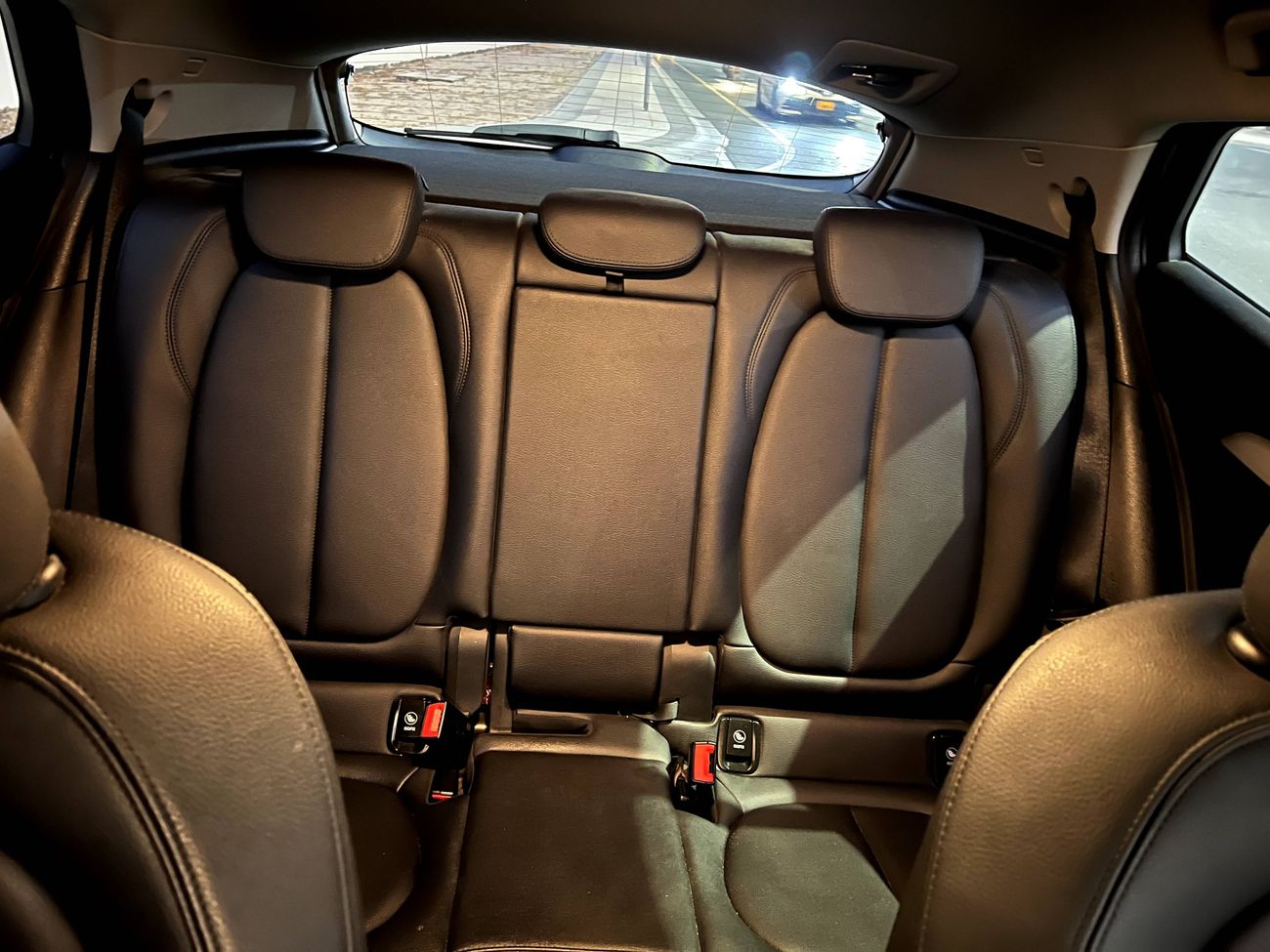 بي أم دبليو X2 sDrive20i 2.0L