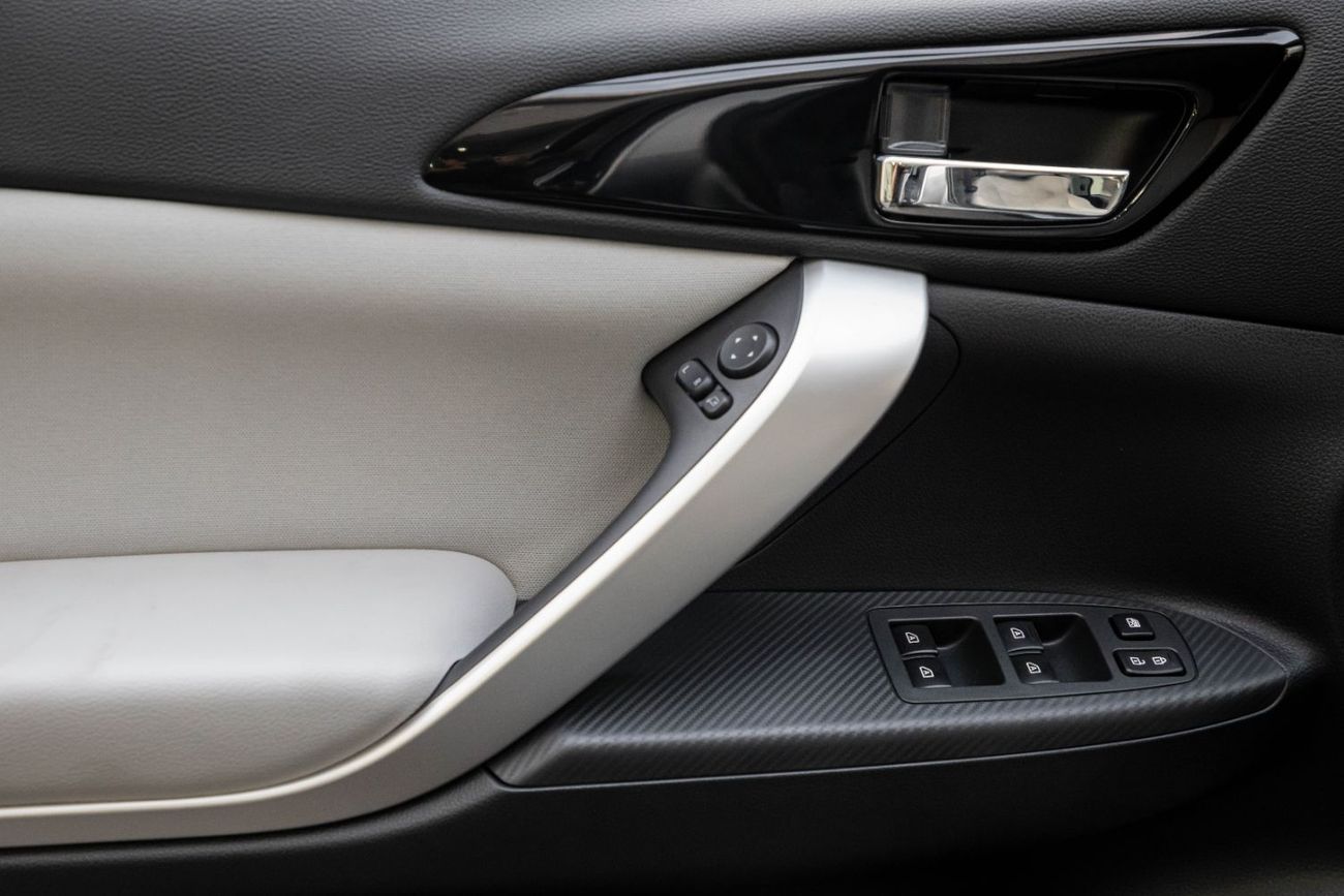 Mitsubishi Eclipse Cross GLS | 1,684 P.M | 0% Downpayment | Warranty!