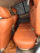 Nissan Pathfinder SE