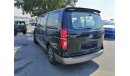 Hyundai H-1 diesel 12 seats