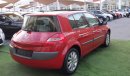 Renault Megane GCC - panorama - leather - alloy wheels - remote control in excellent condition, you do not need an