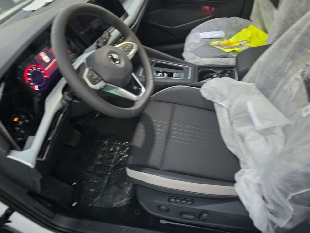 Volkswagen Golf 280 TSI 1.4L PETROL 2024