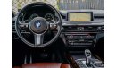 BMW X5 M-Sport | 2,722 P.M | 0% Downpayment | Immaculate Condition