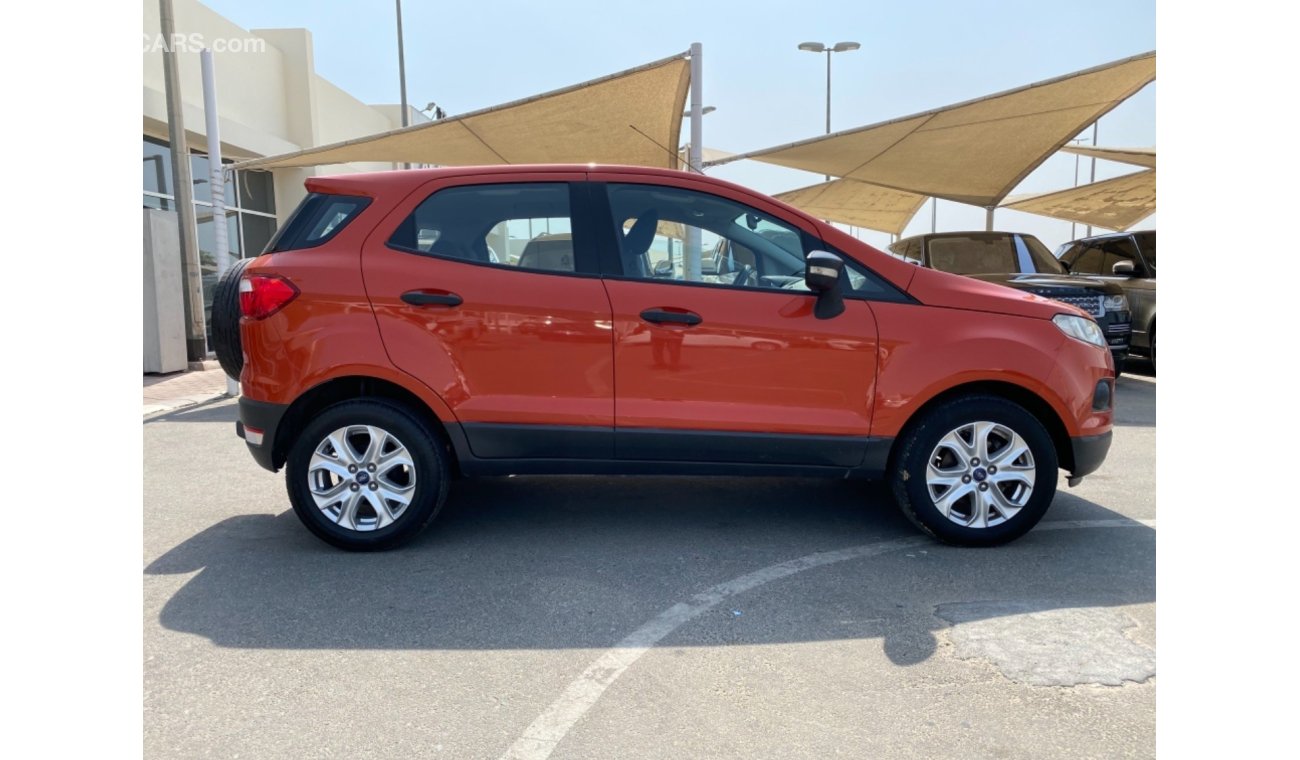 Ford EcoSport FORD ECOSPORT GCC PERFECT CONDITION