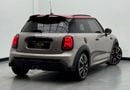 Mini John Cooper Works 2024 Mini Cooper JCW, Mini Warranty and Service Contract, GCC