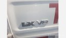تويوتا لاند كروزر بيك آب full options V8 LX