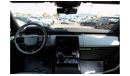 Land Rover Range Rover Sport 2023 Land Rover Range Rover Sport First Edition P510e