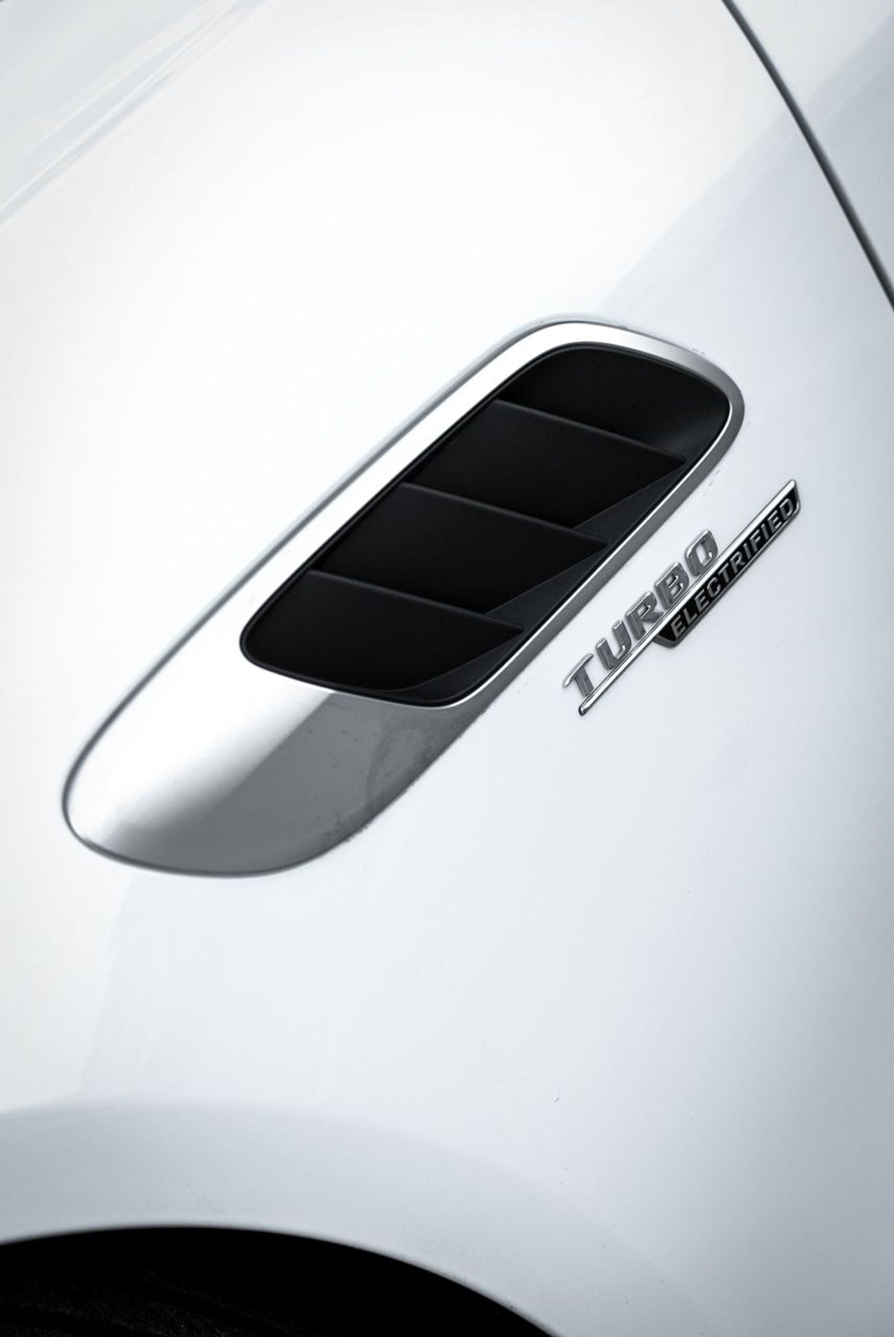 Mercedes-Benz AMG GT 43