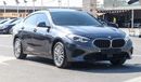 BMW 220i d Grand Coupe