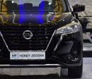 نيسان كيكس SL 1.6L EXCELLENT DEAL for our Nissan Kicks ( 2022 Model ) in Black Color GCC Spec
