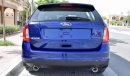 Ford Edge AWD