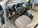 Toyota Prado 2023 Toyota Prado TXL – 2.7L V4 – AWD 4x4 – Leather Seats – Rear Camera & Sensors –electric seats