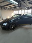 Mercedes-Benz C 63 AMG