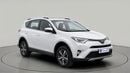Toyota RAV4 VXR 2.5L 2017 VX | AED 1302/Month | 0 DP | 30 Day Return | Warranty | Service History