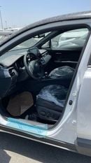 Toyota CHR 1.2 TURBO