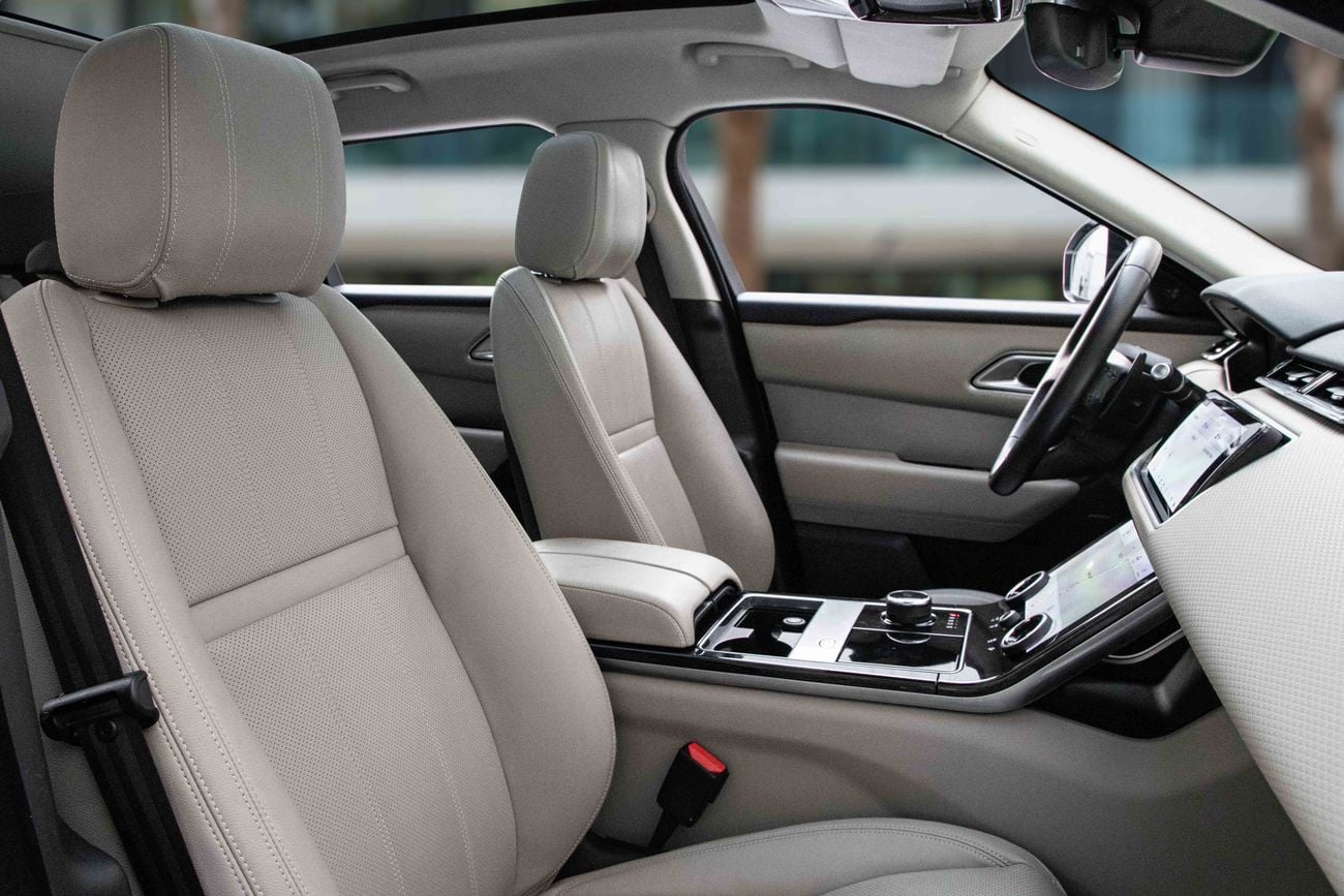 لاند روفر رينج روفر فيلار Range Rover Velar P250 S | 2,350 P.M | 0% Downpayment | Low Kilometers!